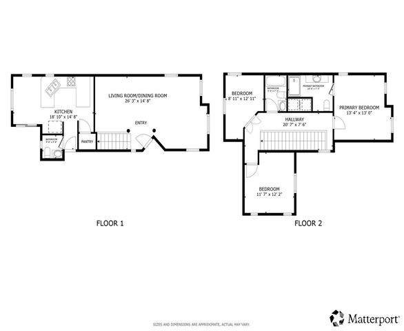 9834 NE 130th Place, Kirkland, WA 98034
