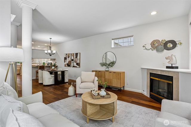 9834 NE 130th Place, Kirkland, WA 98034