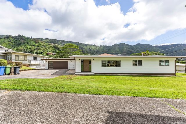 3489 Manoa Road, Honolulu, HI 96822