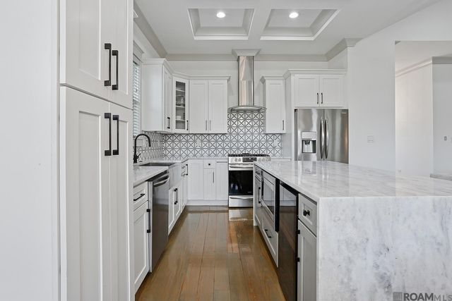 2444 Vienna Street, New Orleans, LA 70122