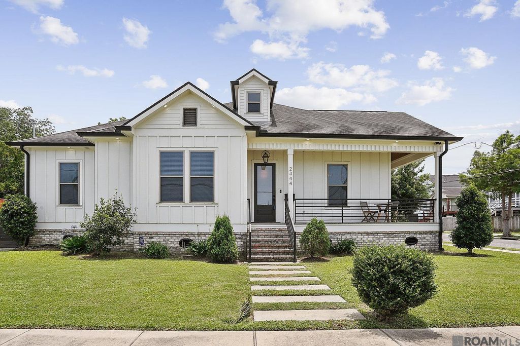 2444 Vienna Street, New Orleans, LA 70122