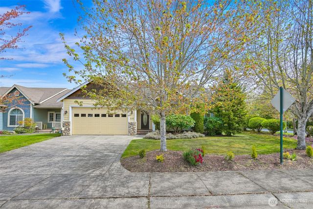 4740 Corona Ct, Bellingham, WA 98226
