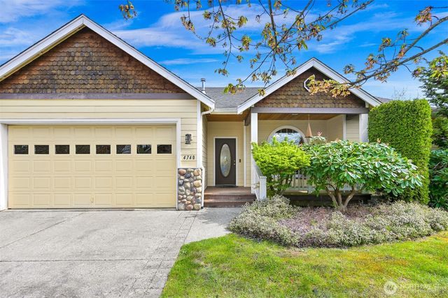 4740 Corona Ct, Bellingham, WA 98226