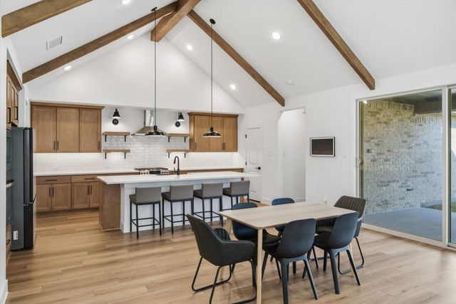 1018 Bleriot Drive, Fate, TX 75087