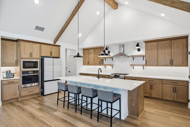 1018 Bleriot Drive, Fate, TX 75087