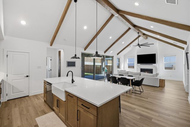 1018 Bleriot Drive, Fate, TX 75087