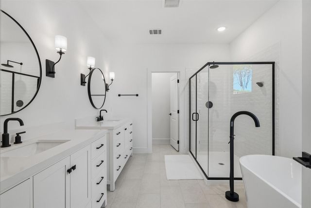 1018 Bleriot Drive, Fate, TX 75087