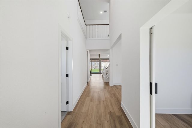 1018 Bleriot Drive, Fate, TX 75087