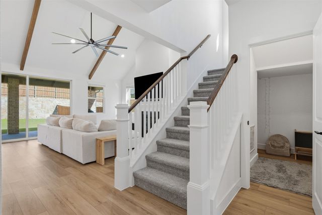 1018 Bleriot Drive, Fate, TX 75087