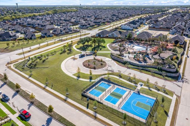 1018 Bleriot Drive, Fate, TX 75087