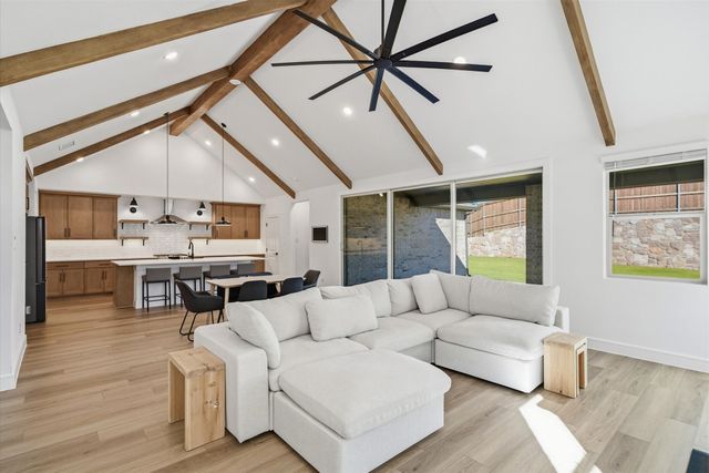 1018 Bleriot Drive, Fate, TX 75087