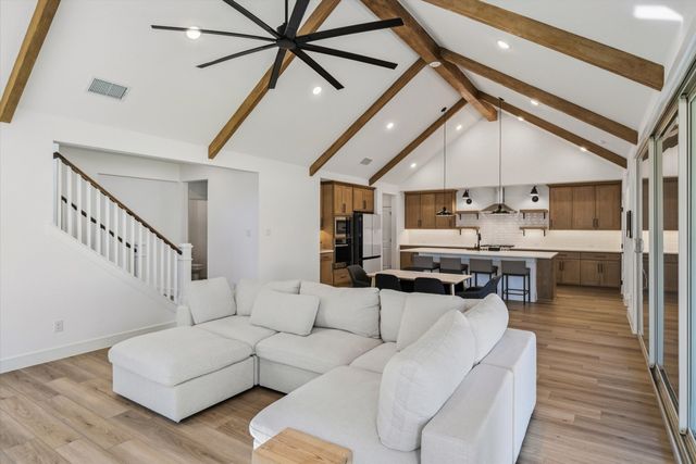 1018 Bleriot Drive, Fate, TX 75087