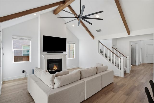 1018 Bleriot Drive, Fate, TX 75087