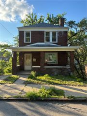 1559 Westmoreland, Lincoln Larimer, PA 15206