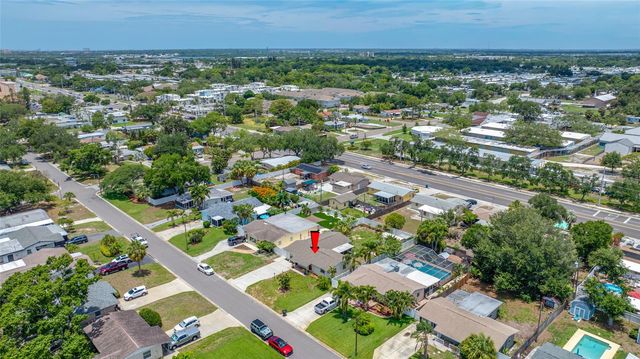 7313 37TH AVENUE N, St Petersburg, FL 33710