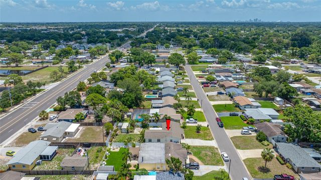7313 37TH AVENUE N, St Petersburg, FL 33710