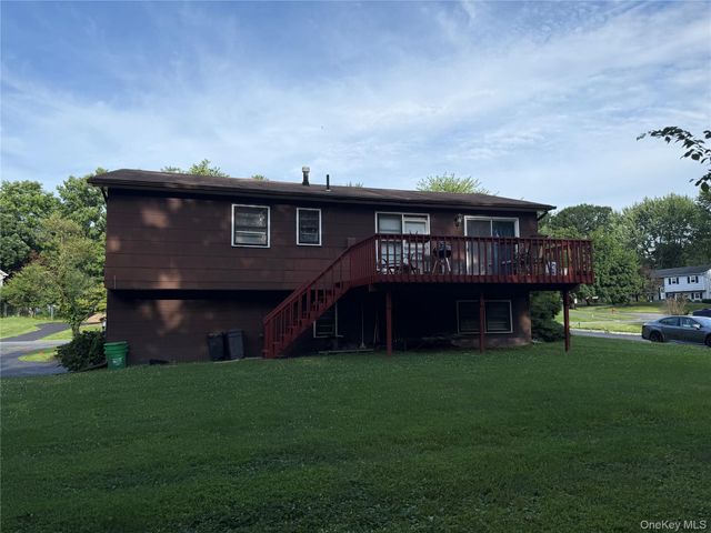 17 Fulton Street, Nanuet, NY 10954
