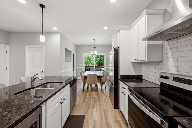 120 Blackberry Court, Georgetown, KY 40324