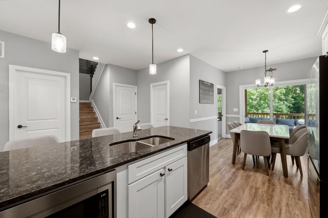 120 Blackberry Court, Georgetown, KY 40324
