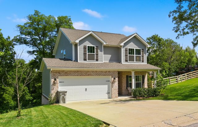 120 Blackberry Court, Georgetown, KY 40324