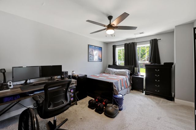120 Blackberry Court, Georgetown, KY 40324