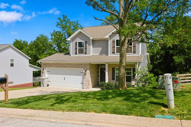 120 Blackberry Court, Georgetown, KY 40324