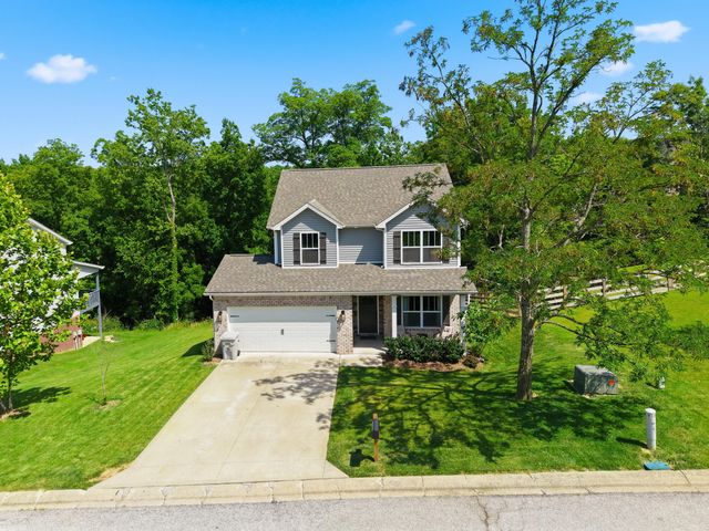 120 Blackberry Court, Georgetown, KY 40324