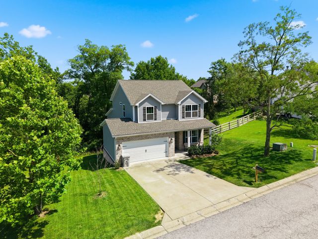 120 Blackberry Court, Georgetown, KY 40324
