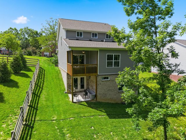 120 Blackberry Court, Georgetown, KY 40324