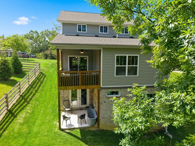 120 Blackberry Court, Georgetown, KY 40324