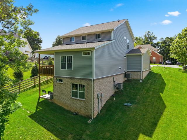 120 Blackberry Court, Georgetown, KY 40324