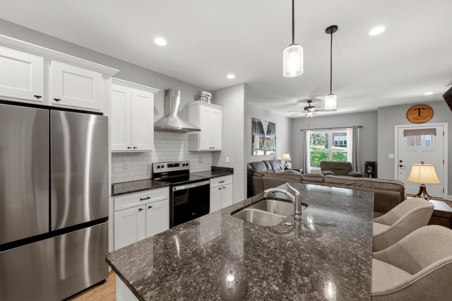 120 Blackberry Court, Georgetown, KY 40324