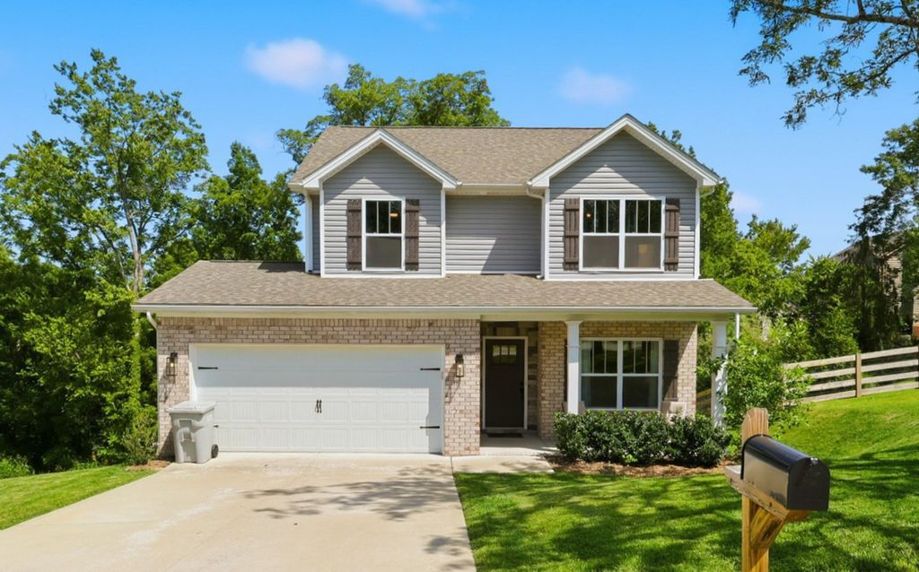 120 Blackberry Court, Georgetown, KY 40324
