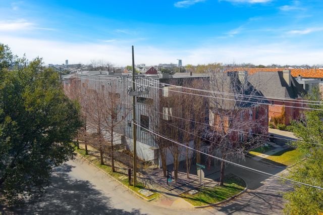 4001 Bowser Avenue B, Dallas, TX 75219