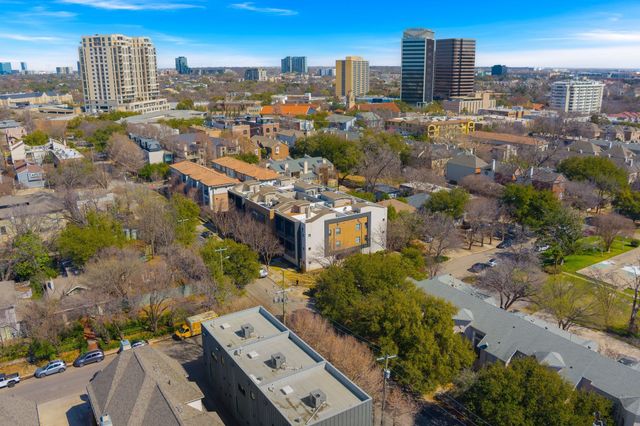 4001 Bowser Avenue B, Dallas, TX 75219
