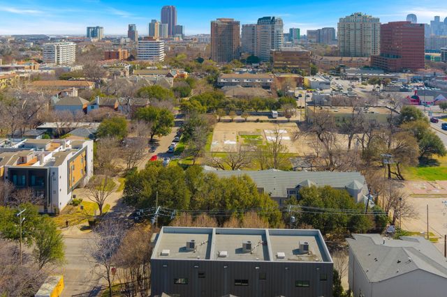 4001 Bowser Avenue B, Dallas, TX 75219
