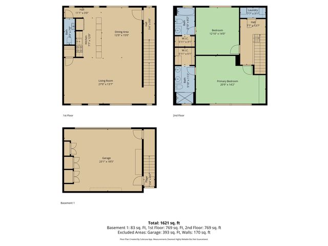 4001 Bowser Avenue B, Dallas, TX 75219