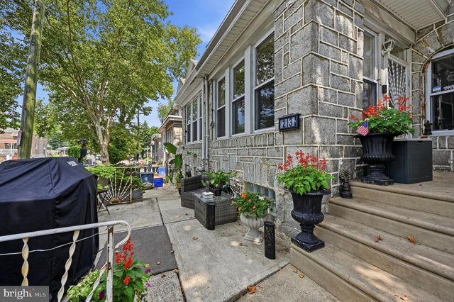 213 E COMLY ST, Philadelphia, PA 19120