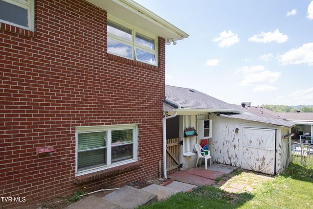 501 Cheyenne Road, Bristol, VA 24201