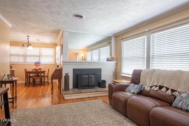501 Cheyenne Road, Bristol, VA 24201