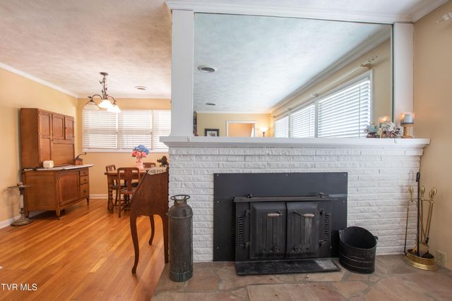501 Cheyenne Road, Bristol, VA 24201