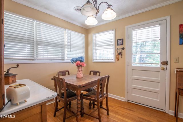 501 Cheyenne Road, Bristol, VA 24201