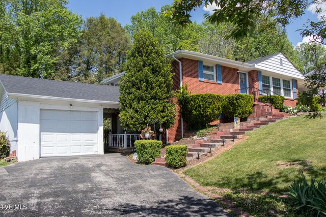 501 Cheyenne Road, Bristol, VA 24201