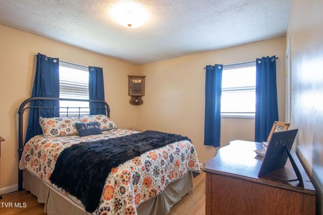 501 Cheyenne Road, Bristol, VA 24201