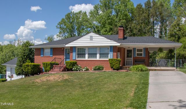 501 Cheyenne Road, Bristol, VA 24201
