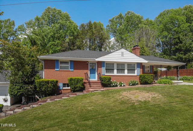 501 Cheyenne Road, Bristol, VA 24201