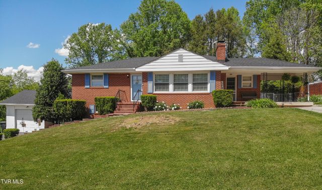 501 Cheyenne Road, Bristol, VA 24201