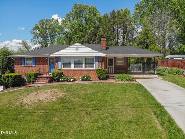 501 Cheyenne Road, Bristol, VA 24201