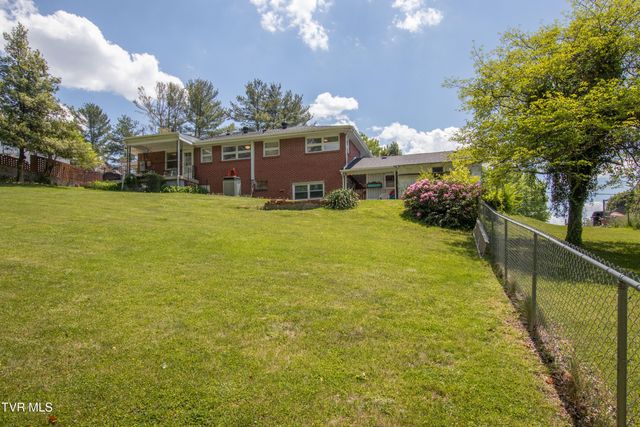 501 Cheyenne Road, Bristol, VA 24201
