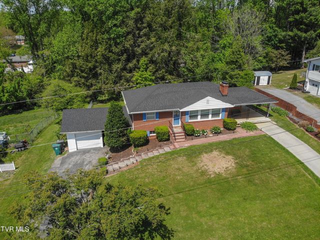 501 Cheyenne Road, Bristol, VA 24201